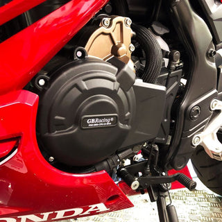 GB RACING Engine Cover Set - Honda