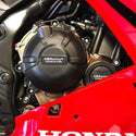 GB RACING Motorabdeckungssatz - Honda