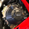 GB RACING Motorabdeckungssatz - Honda