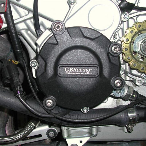 GB RACING Engine Cover Set - MV Agusta F3 675/800 12-21