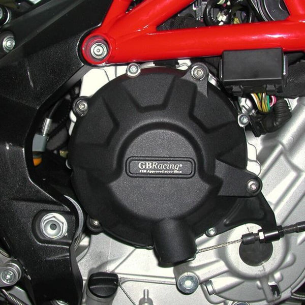 GB RACING Engine Cover Set - MV Agusta F3 675/800 12-21