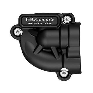 GB RACING Wasserpumpendeckel - Yamaha