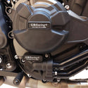 GB RACING Wasserpumpendeckel - Yamaha