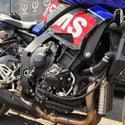 GB RACING Engine Cover Set - Yamaha MT-10