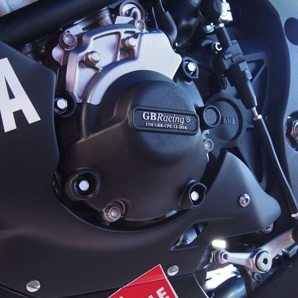 GB RACING Engine Cover Set - Yamaha YZF-R1/R1M