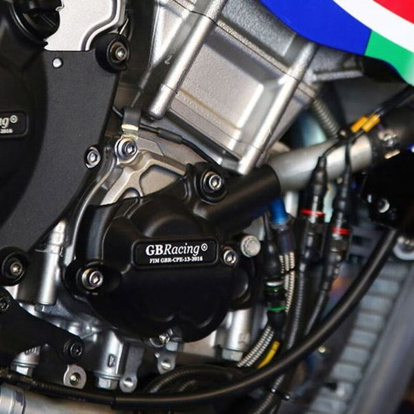 GB RACING Engine Cover Set - Yamaha YZF-R1/R1M