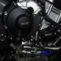 GB RACING Engine Cover Set - Yamaha YZF-R1/R1M