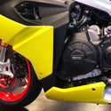 GB RACING Lichtmaschinendeckel - Aprilia - 1114490