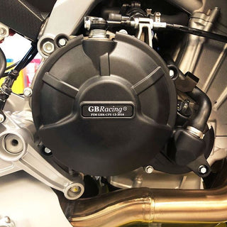 GB RACING Kupplungsdeckel - Aprilia