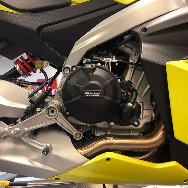 GB RACING Kupplungsdeckel - Aprilia