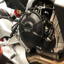 GB RACING Kupplungsdeckel - Aprilia