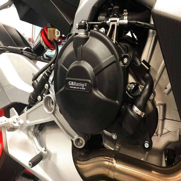 GB RACING Kupplungsdeckel - Aprilia