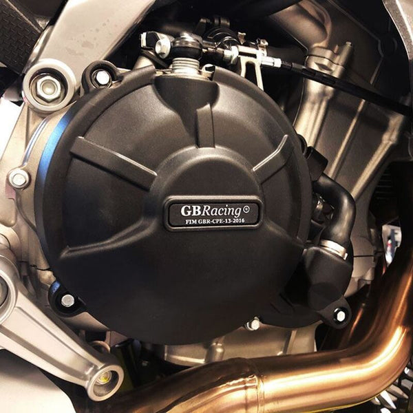 GB RACING Kupplungsdeckel - Aprilia