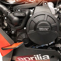 GB RACING Wasserpumpenabdeckung - Aprilia