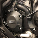 GB RACING Alternator Cover - Aprilia - 1114494
