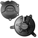 GB RACING Motorabdeckungssatz - Aprilia - 1114495