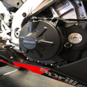 GB RACING Motorabdeckungssatz - Aprilia - 1114495
