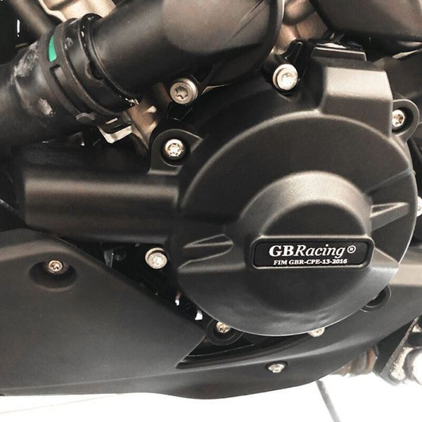 GB RACING Lichtmaschinenabdeckung - BMW S1000XR