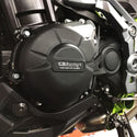 GB RACING Lichtmaschinendeckel - Kawasaki Z900