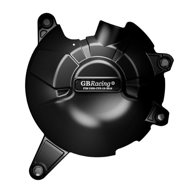 GB RACING Clutch Cover - Kawasaki Z900