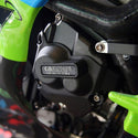 GB RACING Motorabdeckungssatz - Kawasaki Ninja ZX-10R