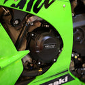 GB RACING Motorabdeckungssatz - Kawasaki Ninja ZX-10R