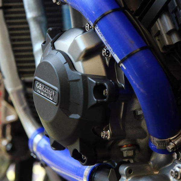GB RACING Motorabdeckungssatz - Kawasaki Ninja ZX-10R