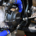 GB RACING Motorabdeckungssatz - Kawasaki Ninja ZX-10R