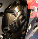 GB RACING Motorabdeckungssatz - Kawasaki Ninja ZX-10R