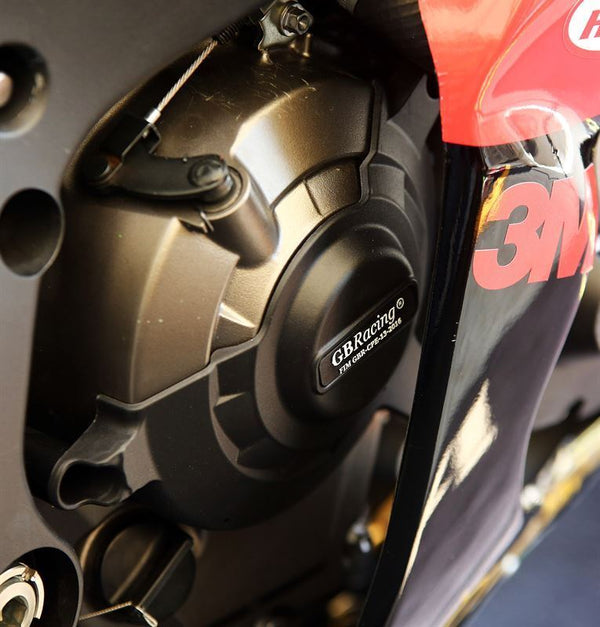 GB RACING Motorabdeckungssatz - Kawasaki Ninja ZX-10R
