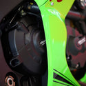 GB RACING Motorabdeckungssatz - Kawasaki Ninja ZX-10R