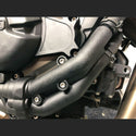 GB RACING Wasserrohrabdeckung - Yamaha