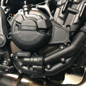 GB RACING Wasserrohrabdeckung - Yamaha