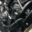 GB RACING Wasserrohrabdeckung - Yamaha