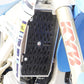 AXP Xtrem Radiator Guard Black - TM Racing
