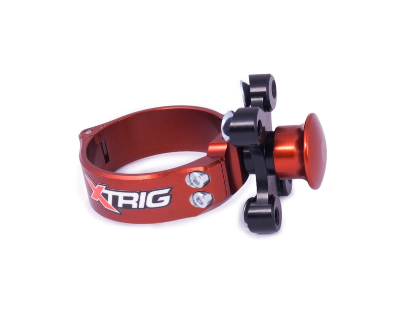XTRIG Holeshot Kit Ã˜47.2mm - Yamaha YZ 85