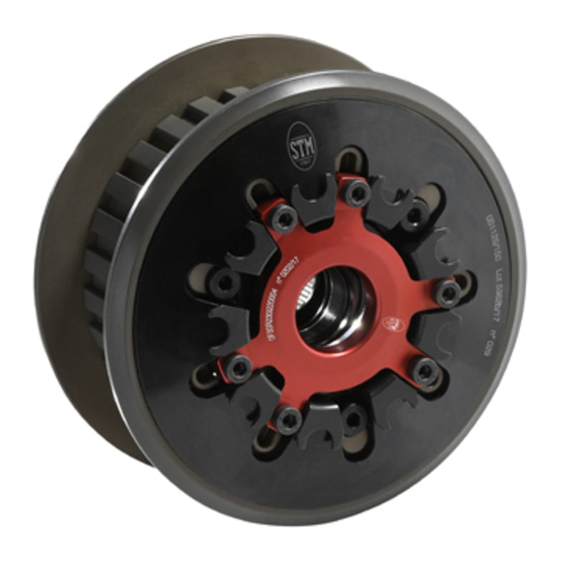 STM Anti-Hopping-Clutch - Kawasaki Ninja 400