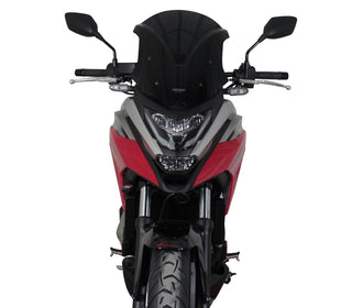 MRA Racing Touring Windshield TM - Black - 1114840003