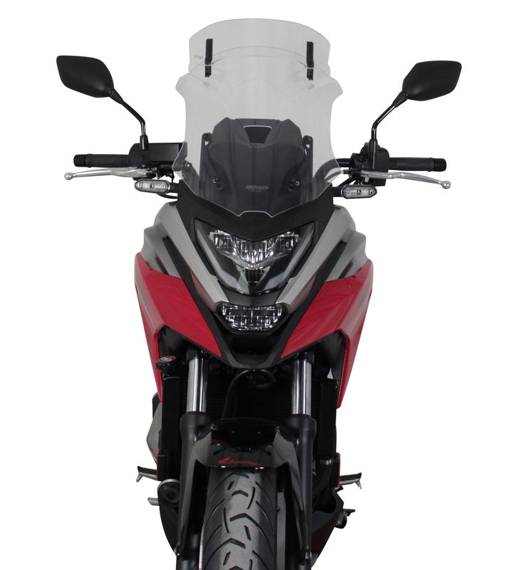 MRA Racing VariotouringScreen VTM - Clear - 1114841001