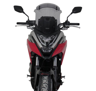 MRA Racing VariotouringScreen VTM - Smoke grey - 1114841002