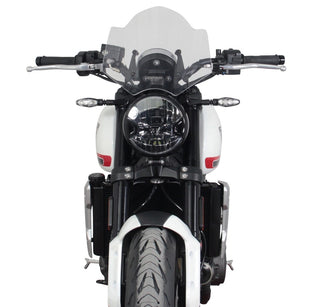 MRA Racing Sport Screen NSPM - Clear