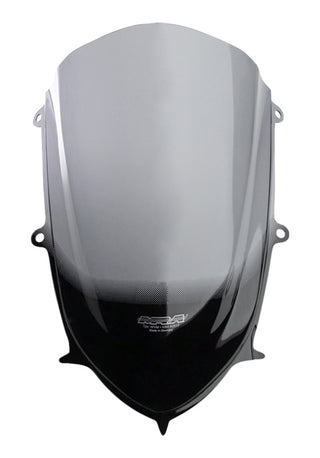 MRA Racing Windscreen R - Smoke grey - 1114843002