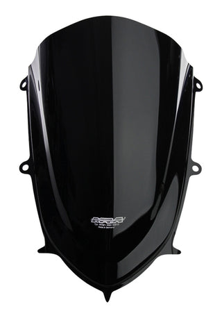 MRA Racing Windscreen R - Black - 1114843003