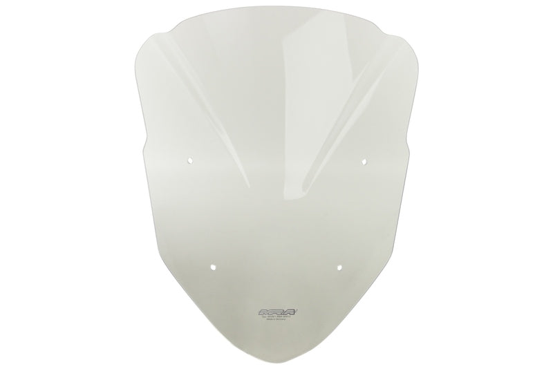 MRA Racing Sport Screen SPM - Clear