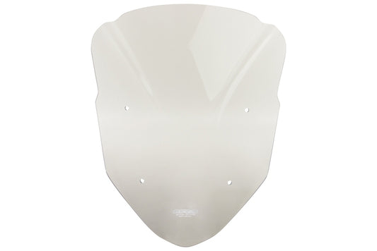 MRA Racing Sport Screen SPM - Smoke grey