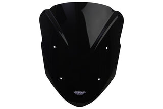 MRA Racing Sport Screen SPM - Black