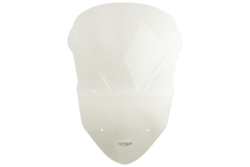 MRA Racing Touring Windshield TM - Clear - 1114845001