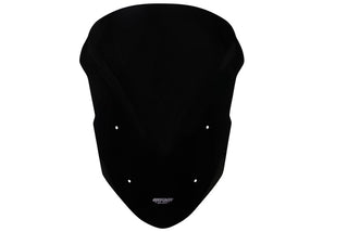 MRA Racing Touring Windshield TM - Black - 1114845003