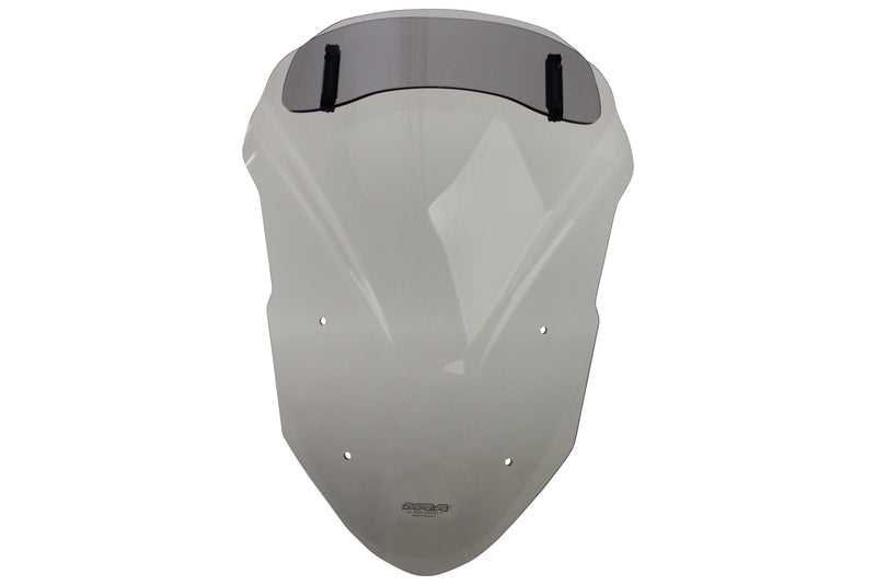 MRA Racing VariotouringScreen VTM - Smoke grey - 1114846002