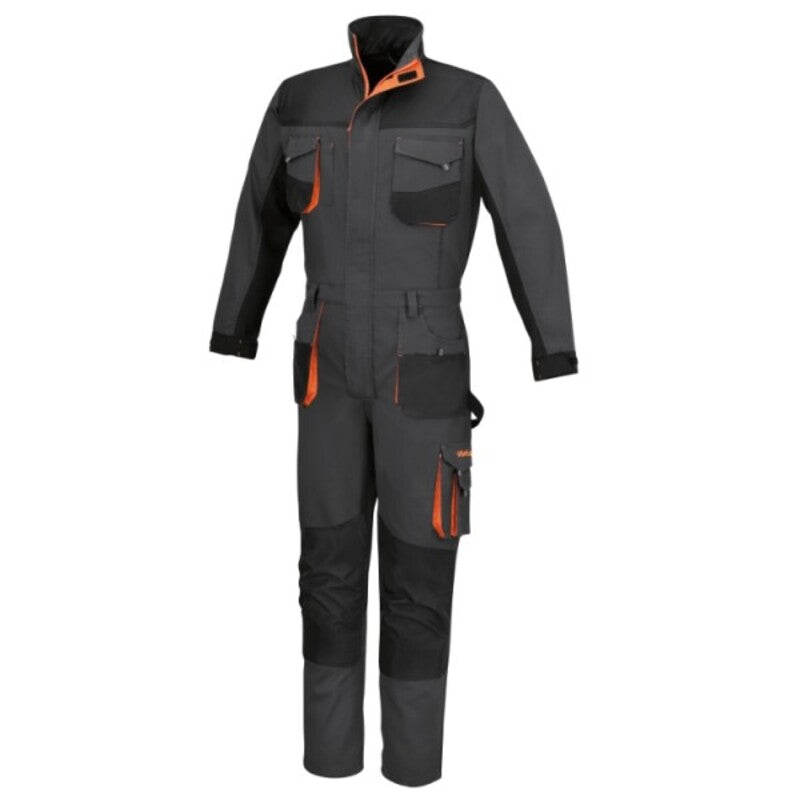 BETA 7865G Work Overall - 1114851003